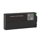mycartouches Jet d'encre Black / 375 ML / 20000 pages / C8H991XLB /  M0K02AE Cartouche d'encre HP 991 XL Black HP 991 Compatible