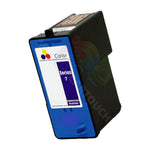 mycartouches Jet d'encre C/M/Y / 500 pages / DH829 Cartouche Dell 7 Couleur CH884: Dell 966, Dell 968