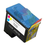 mycartouches Jet d'encre C/M/Y / 240 pages / T0530 Cartouche Dell Séries 1 Couleur T0530: Dell 720, Dell A 921