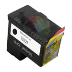 mycartouches Jet d'encre Black / 410 pages / T0529 Cartouche Dell Séries 1 Noir T0529: Dell 720, Dell A 921