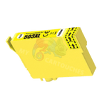 mycartouches Jet d'encre Cartouche encre Epson 503 XL Yellow piments Compatible