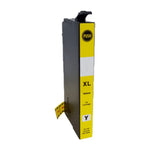 mycartouches Jet d'encre Yellow / 530 PAGES / 10 ML / E1284Y : EPSON T1284 (C13T12844010) « RENARD » Cartouche Epson 1284 Jaune — Stylus S22, Stylus SX125