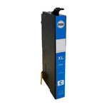 mycartouches Jet d'encre Cyan / 450 PAGES / 15 ML / E2992C : T2992 (C13T29924010) « FRAISE » Cartouche Epson 29 XL Cyan: XP-235, XP-335, XP-432