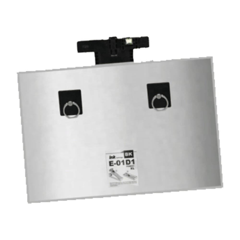 My Cartouches Jet d'encre Cartouche Epson T01C1 Noir: WF-C529R, WF-C579R