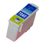 My Cartouches Jet d'encre Noir / Standard / COMP-T040-NOIR Cartouche Epson T040 Noir: Stylus C84, CX6400