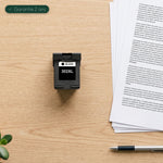 mycartouches ads Jet d'encre Black / 480 PAGES / 20 ML / H302BK Cartouche HP 302 XL Noir — DeskJet 1110, DeskJet 1112