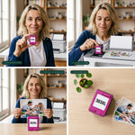mycartouches ads Jet d'encre Cartouche HP 303 XL Couleur — Deskjet 1110, Deskjet 3630