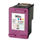 mycartouches ads Jet d'encre Cartouche HP 303 XL Couleur — Deskjet 1110, Deskjet 3630