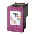 mycartouches ads Jet d'encre Cartouche HP 303 XL Couleur — Deskjet 1110, Deskjet 3630
