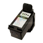 mycartouches ads Jet d'encre Black / 900 PAGES / 25 ML / H339 Cartouche HP 339 Noir — DeskJet 5700, DeskJet 5740