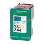 mycartouches ads Jet d'encre C/M/Y / 560 PAGES / 20 ML / H344 Cartouche HP 344 Couleur — DeskJet 460, DeskJet 5700