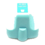 mycartouches ads Jet d'encre Light Cyan / 370 PAGES / H363LC Cartouche HP 363 XL Cyan Clair — Deskjet 6940, Photosmart 3110