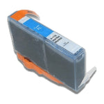 mycartouches ads Jet d'encre Cyan / 750 PAGES / 15 ML / H364C Cartouche HP 364 XL Cyan — Deskjet 3070, OfficeJet 4620
