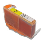 mycartouches Jet d'encre Yellow / 750 PAGES / 15 ML / H364Y Cartouche HP 364 XL Jaune — Deskjet 3070, OfficeJet 4620