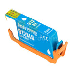 MyCartouches Jet d'encre Cyan / 825 Pages / 3YL81AE Cartouche HP 912XL Cyan: OfficeJet Pro 8022, 8024