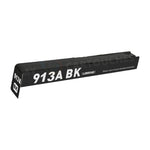 mycartouches ads Jet d'encre Cartouche HP 913 Noir: PageWide Pro 452dw, 477dw, 552dw