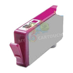 mycartouches ads Jet d'encre Magenta / 700 PAGES / 13,5 ML / H920M Cartouche HP 920 XL Magenta — OfficeJet 6000, 6500, 7000
