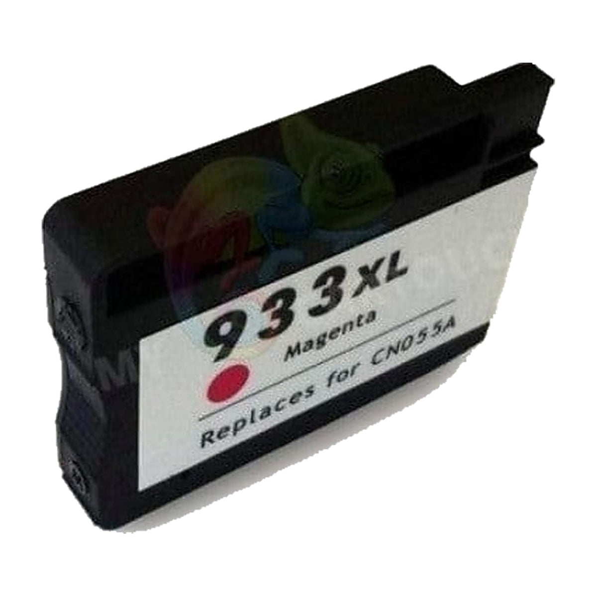 mycartouches ads Jet d'encre Magenta / 825 PAGES / 15 ML / H933M Cartouche HP 933 XL Magenta: OfficeJet 6100, 6600