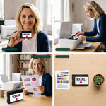 mycartouches ads Jet d'encre Magenta / 825 PAGES / 15 ML / H933M Cartouche HP 933 XL Magenta: OfficeJet 6100, 6600