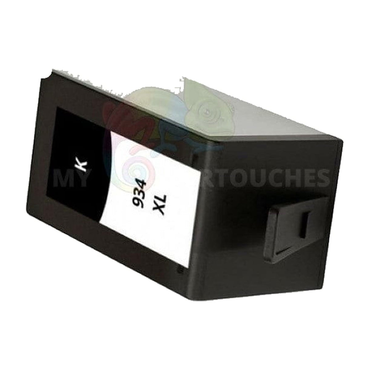 mycartouches ads Jet d'encre Black / 1000 PAGES / H934BK Cartouche HP 934 XL Noir C2P23AE: OfficeJet Pro 6230, 6830