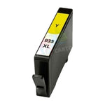 mycartouches ads Jet d'encre Yellow / 825 PAGES / H935Y Cartouche HP 935 XL Jaune C2P26AE: OfficeJet Pro 6230, 6830