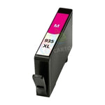 mycartouches ads Jet d'encre Magenta / 825 PAGES / H935M Cartouche HP 935 XL Magenta C2P25AE: OfficeJet Pro 6230, 6830