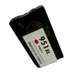 mycartouches ads Jet d'encre Magenta / 1500 PAGES / H951M Cartouche HP 951 XL Magenta — OfficeJet Pro 8100, OfficeJet Pro 8600