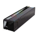 mycartouches ads Jet d'encre Black / 260 ML / 9200 pages / C8H970XL /  CN625AE Cartouche HP 970 XL Noir: OfficeJet Pro X451dw, X476dw, X551dw