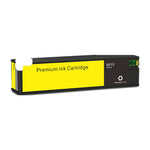 mycartouches ads Jet d'encre Yellow / 193 ML / 16000 pages / C8H991XLY/M0J98AE Cartouche HP 991 XL Jaune M0J98AE: PageWide Pro 750, MFP 777 z