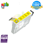My Cartouches Jet d'encre Yellow Cartouche Jet d'encre Équivalent Epson T0791