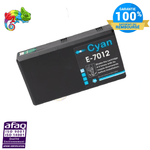 My Cartouches Jet d'encre Cartouche Jet d'encre Équivalent Epson T7011 Black