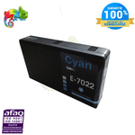 My Cartouches Jet d'encre Cartouche Jet d'encre Équivalent Epson T7021