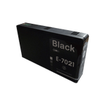 My Cartouches Jet d'encre Black / Standard / COMP-T7022-CYAN Cartouche Jet d'encre Équivalent Epson T7021
