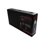 My Cartouches Jet d'encre Magenta / Standard / COMP-T7022-CYAN Cartouche Jet d'encre Équivalent Epson T7021