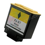 mycartouches Jet d'encre Black / 450 pages / FJ31 Cartouche Olivetti FJ31/JP50 Noir: OFX 1000, OFX 3200