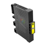 mycartouches Jet d'encre Yellow / 32 ML / 405768 Cartouche Ricoh GC-41 Jaune GC41YL: AFICIO SG 2100, SG 3110