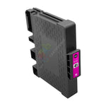 mycartouches Jet d'encre Magenta / 32 ML / 405767 Cartouche Ricoh GC-41 Magenta GC41ML: AFICIO SG 2100, SG 3110