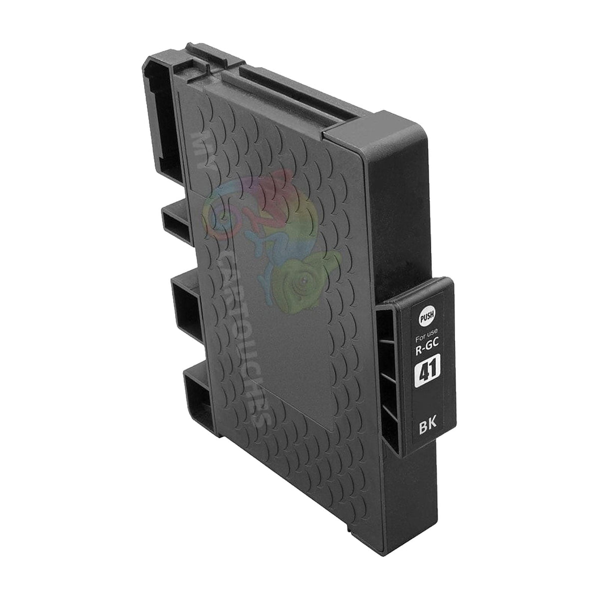 mycartouches Jet d'encre Black / 40 ML / 405765 Cartouche Ricoh GC-41 Noir GC41KL: AFICIO SG 2100, SG 3110