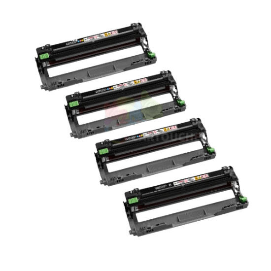 mycartouches ads Tambours DR241CL Drum Brother DR 241/245 CL Pack de 4 Tambour Brother DR 241 Compatible