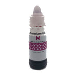 mycartouches eco-tank Magenta / 70 ML / CNC51M /  GI-51 Flacon Encre Canon GI-51 Magenta: PIXMA G 1520, G 2520