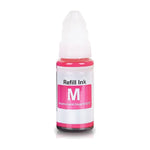 mycartouches eco-tank Magenta / 70 ML / CNC590M /  GI-590 Flacon Encre Canon GI-590 Magenta: PIXMA G1500, G3500