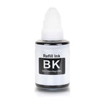 mycartouches eco-tank Black / 135 ML / CNC590B /  GI-590 Flacon Encre Canon GI-590 Noir: PIXMA G1500, G3500
