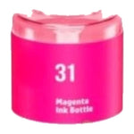 mycartouches ads eco-tank Magenta / 70 ML / H32/31/30 / 1VU27AE Flacon Encre HP 30/31/32 Magenta: Smart Tank 550, 570