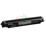 mycartouches Toner/Laser Black / 1300 / LHCF350A HP 130A NOIR - Toner HP CF350A Black Compatible
