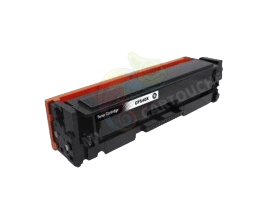 mycartouches Toner/Laser Black / 3200 / LHCF540X HP 203X - Toner laser  HP CF540X Black Compatible