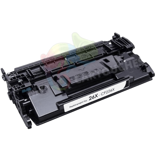 mycartouches Toner/Laser Black / 9000 / LHCF226X HP 26X - Toner Laser HP CF226X Compatible - 9000 pages