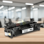 mycartouches Toner/Laser HP 44A - Toner Laser Pour HP CF244A black Compatible