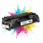 mycartouches Toner/Laser HP 44A - Toner Laser Pour HP CF244A black Compatible