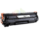 mycartouches Toner/Laser Black / 2100 / LHCE278A HP 78A - Toner Laser HP CE278A noir Compatible