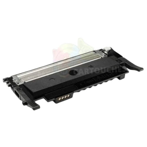 Toner Laser HP 117A Noir HP W2070A Compatible